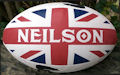 NEILSON LEGEND Lord Kitchener JOIN US RUGBY NEEDS YOU rugby ball - size 5 - JUMBO : Click for more info.